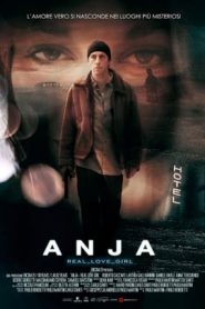 Anja – Real Love Girl (2020)