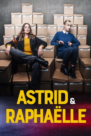 Astrid et Raphaelle