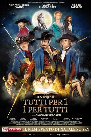 Tutti per 1 – 1 per tutti (2020)