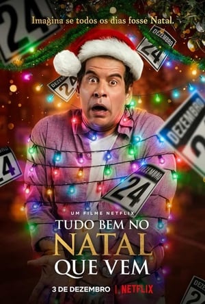 Tutto normale il prossimo Natale (2020)