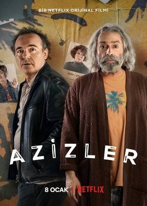 Azizler (2021)