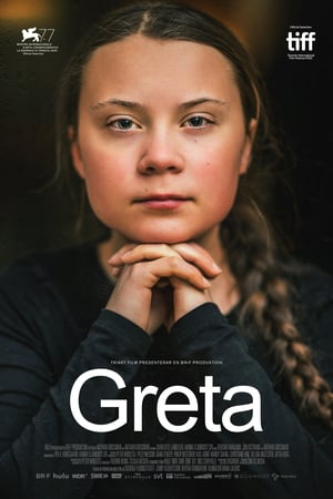 I Am Greta – Una Forza Della Natura (2020)