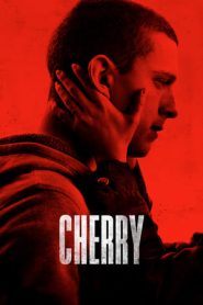 Cherry – Innocenza perduta (2021)