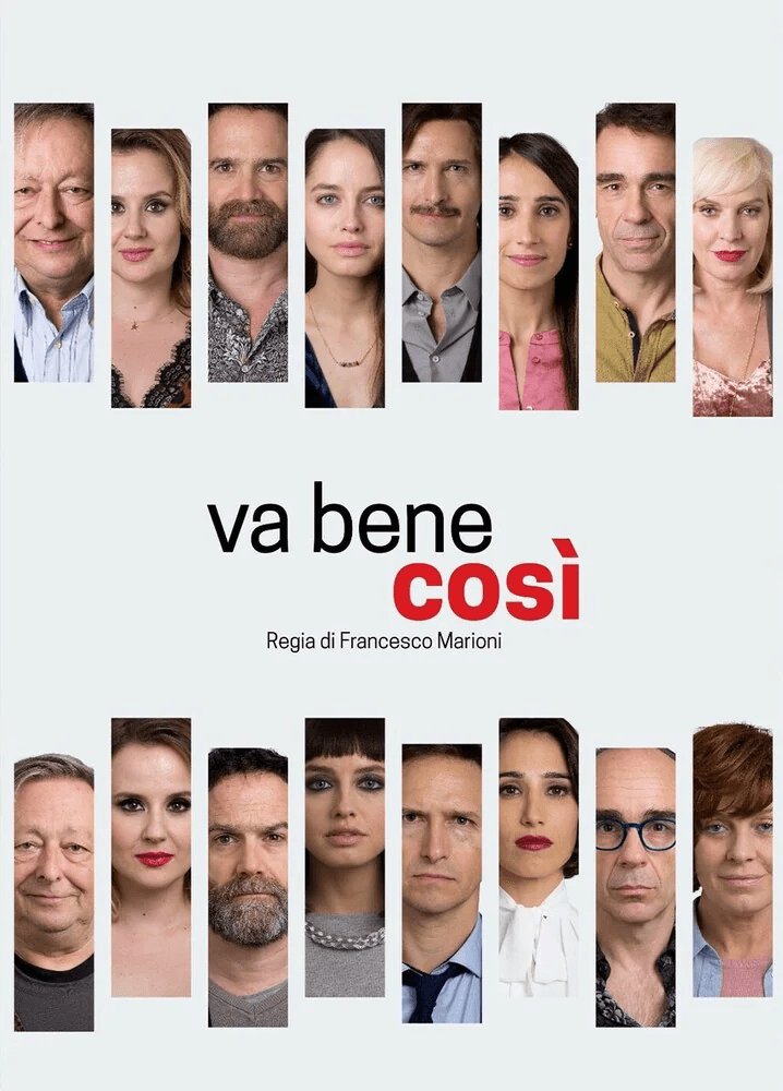 Va bene così (2021)