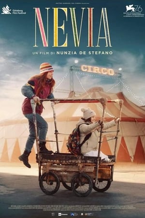 Nevia (2019)