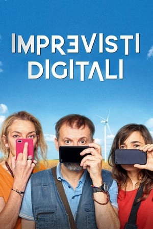 Imprevisti digitali (2020)