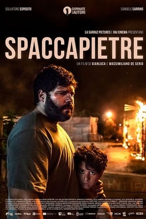 Spaccapietre (2020)