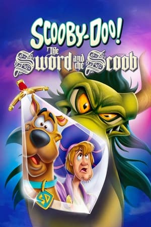 Scooby-Doo alla corte di Re Artù (2021)