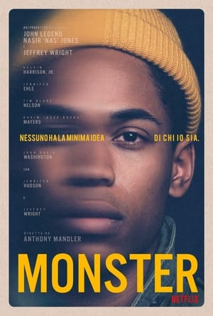 Monster (2018)