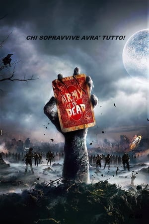 Army of the Dead (2021)