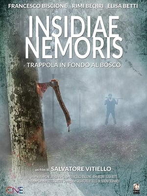 Insidiae Nemoris – Trappola in fondo al bosco (2017)