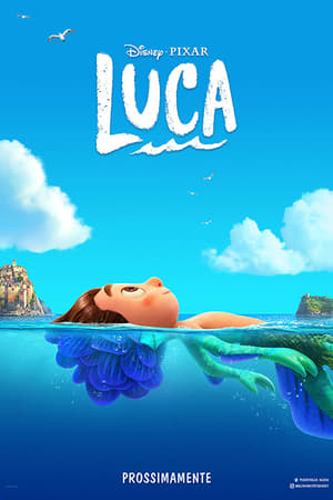 Luca (2021)