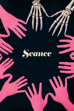 Seance – Piccoli omicidi tra amiche (2021)