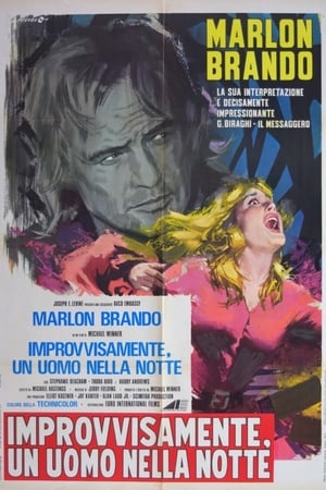 Improvvisamente, un uomo nella notte (1972)