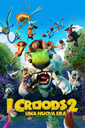 I Croods 2 – Una nuova era (2020)