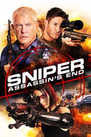 Sniper – La fine dell’assassino (2020)