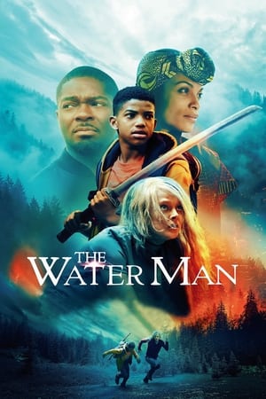 The Water Man (2021)