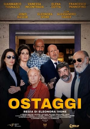 Ostaggi (2021)