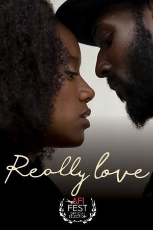 Really Love (2020)