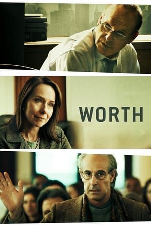 Worth – Il patto (2021)