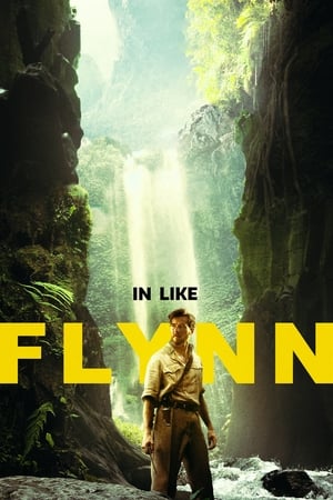 Le avventure di Errol Flynn (2018)