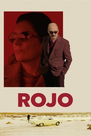 Rosso (2018)