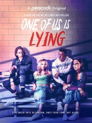 Uno di noi sta mentendo – One of Us Is Lying