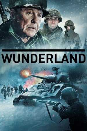 Wunderland – L’ultima offensiva (2018)