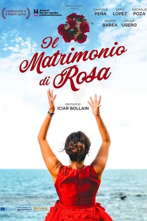 Il matrimonio di Rosa (2020)