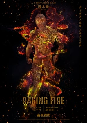 Raging Fire (2021)