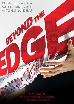 Beyond the Edge – I maestri dell’illusione (2018)