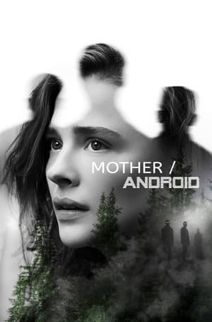 Mother-Android (2021)