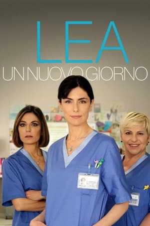 Lea – I nostri figli