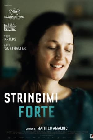 Stringimi forte (2021)