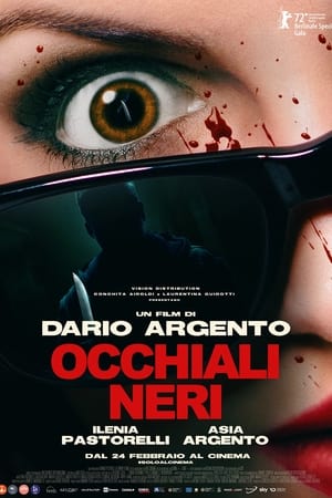 Occhiali neri (2022)