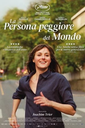 La persona peggiore del mondo (2021)