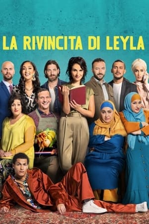 La rivincita di Leyla (2021)