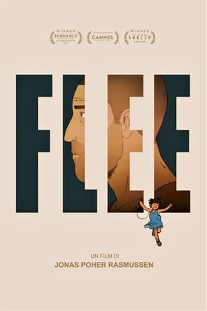 Flee (2021)