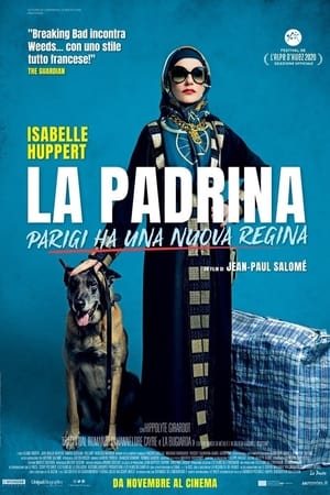 La Padrina – Parigi ha una nuova regina (2020)