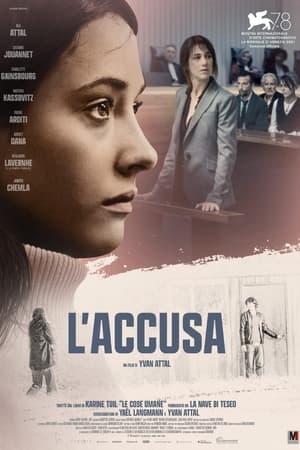 L’accusa (2021)