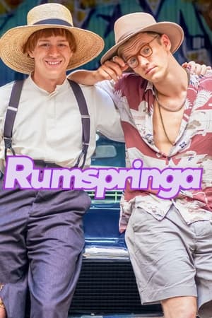 Rumspringa: il viaggio di Jacob (2022)