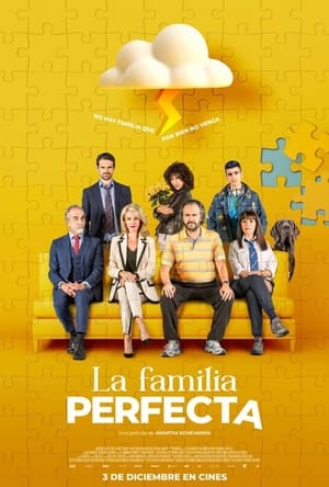 La famiglia ideale (2021)