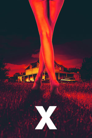 X – A Sexy Horror Story (2022)