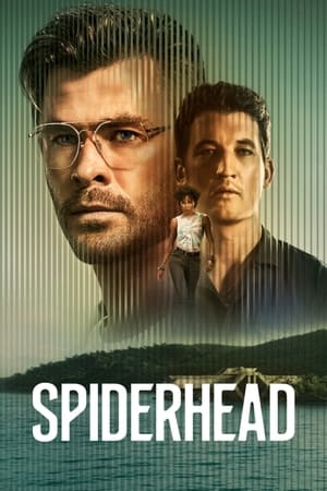 Spiderhead (2022)