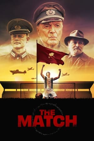 The Match – La grande partita (2021)