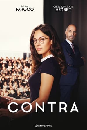 Contra – La parte avversa (2021)