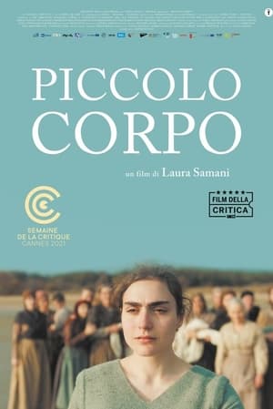 Piccolo corpo (2022)