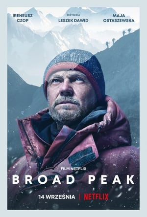 Broad Peak – Fino alla Cima (2022)