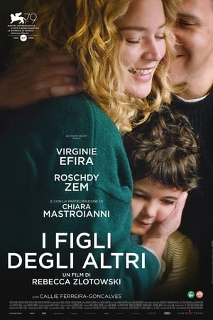 I figli degli altri (2022)