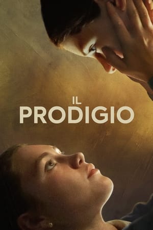 Il prodigio (2022)